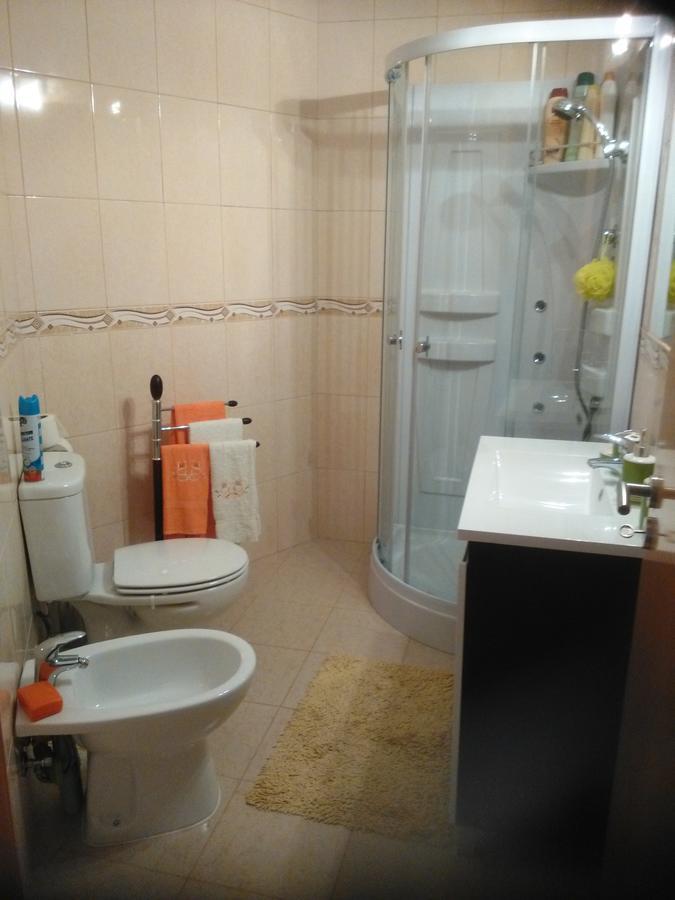 Vila Moradia Familia Escoto Monsanto Exteriér fotografie